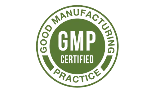sonofit gmp certified
