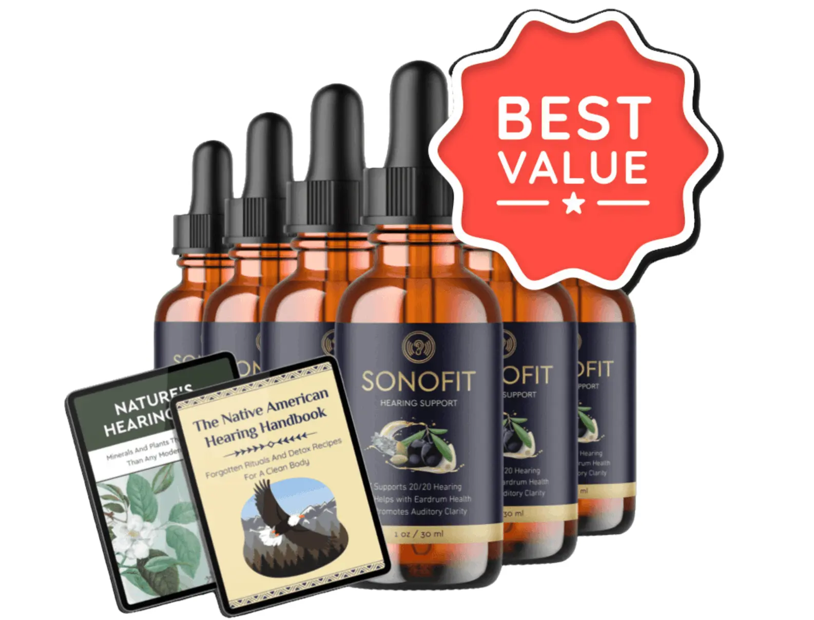 sonofit discount