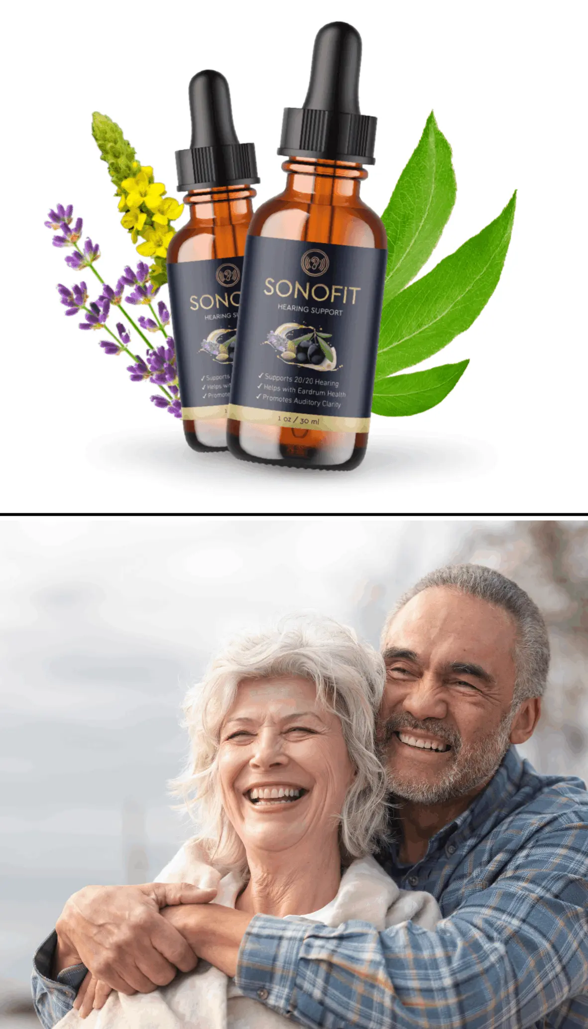 sonofit supplement